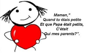 une bonne question