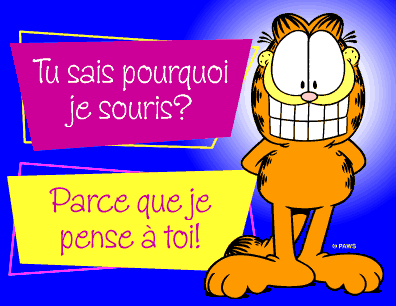 le sourire