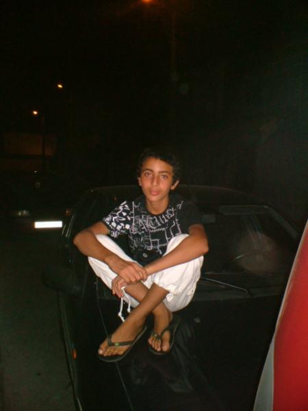 hammouda